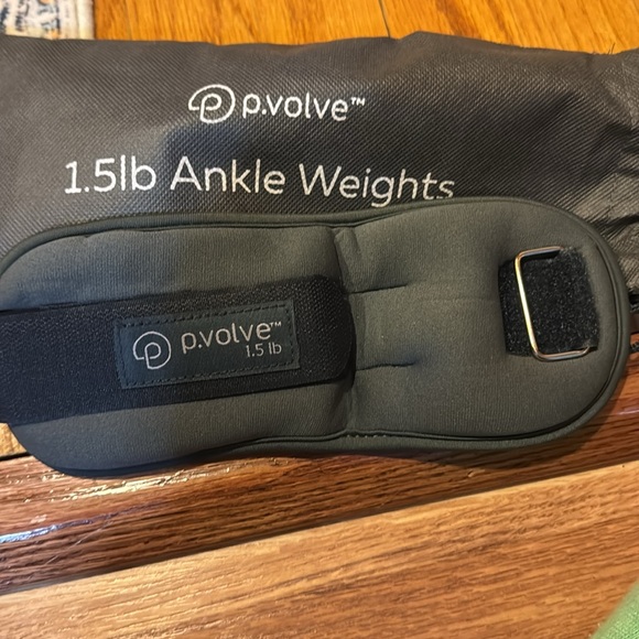 Pvolve bundle - Picture 4 of 4